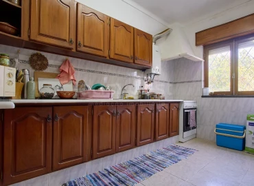 Moradia T5 para Venda em Altura