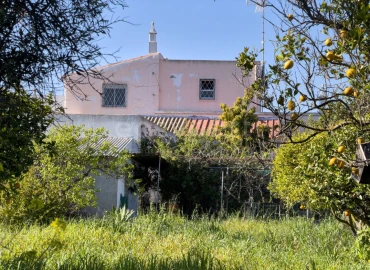 Moradia T5 para Venda em Altura