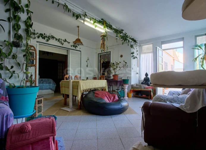 Moradia T5 para Venda em Altura Foto 2