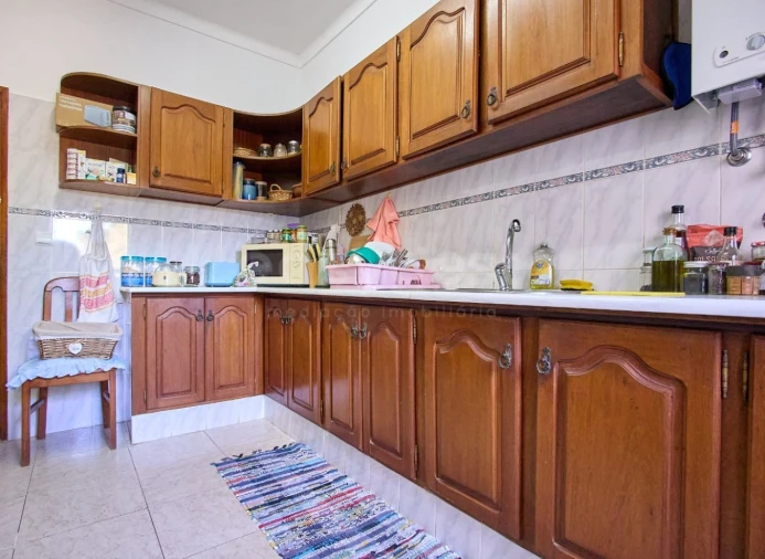 Moradia T5 para Venda em Altura Foto 3