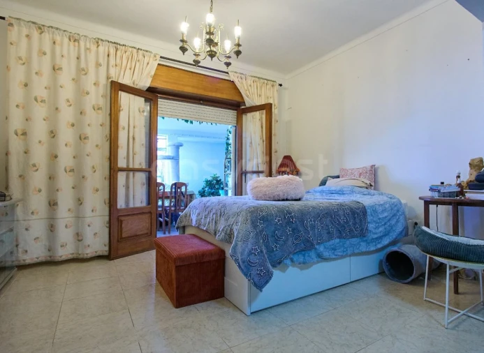 Moradia T5 para Venda em Altura Foto 5