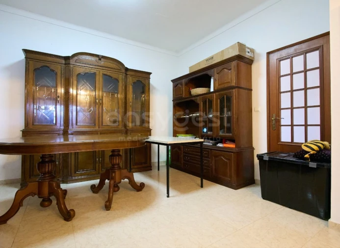 Moradia T5 para Venda em Altura Foto 6