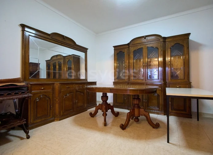 Moradia T5 para Venda em Altura Foto 7