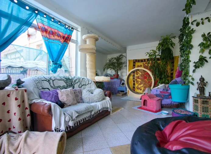 Moradia T5 para Venda em Altura Foto 11