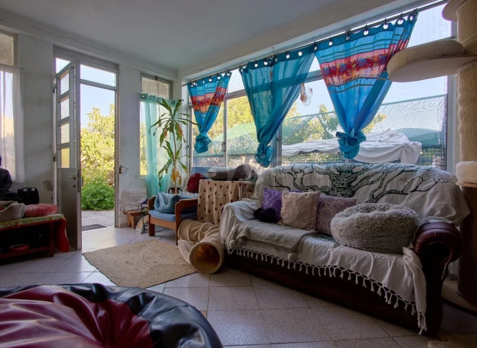 Moradia T5 para Venda em Altura Foto 12