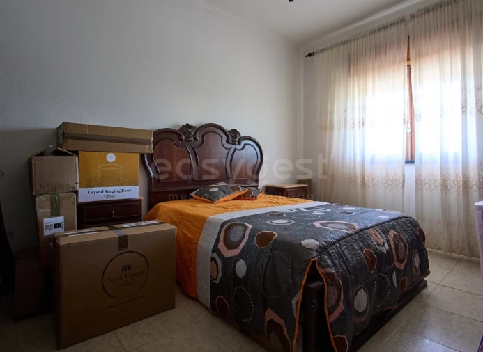 Moradia T5 para Venda em Altura Foto 13