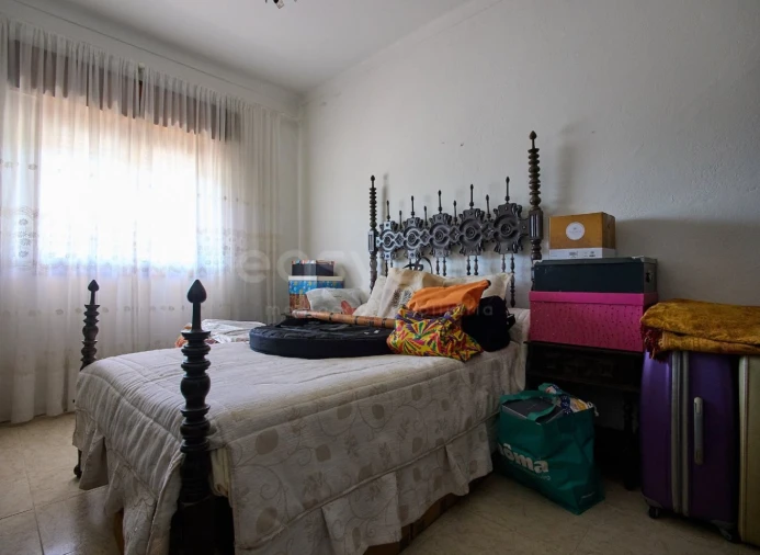 Moradia T5 para Venda em Altura Foto 14