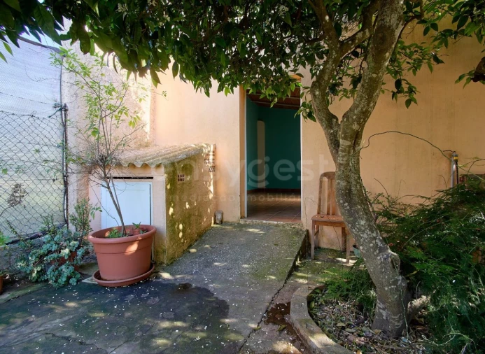 Moradia T5 para Venda em Altura Foto 20