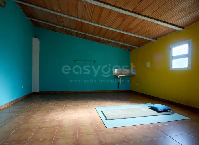 Moradia T5 para Venda em Altura Foto 21