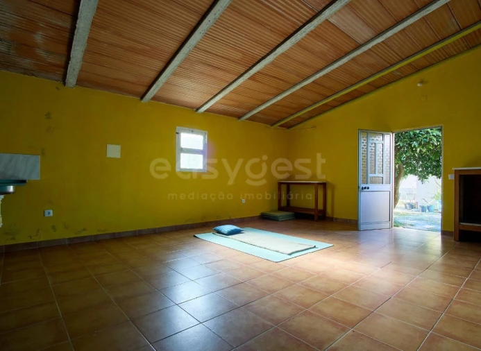 Moradia T5 para Venda em Altura Foto 22