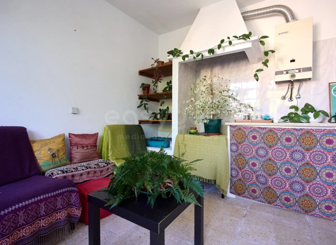 Moradia T5 para Venda em Altura Foto 32