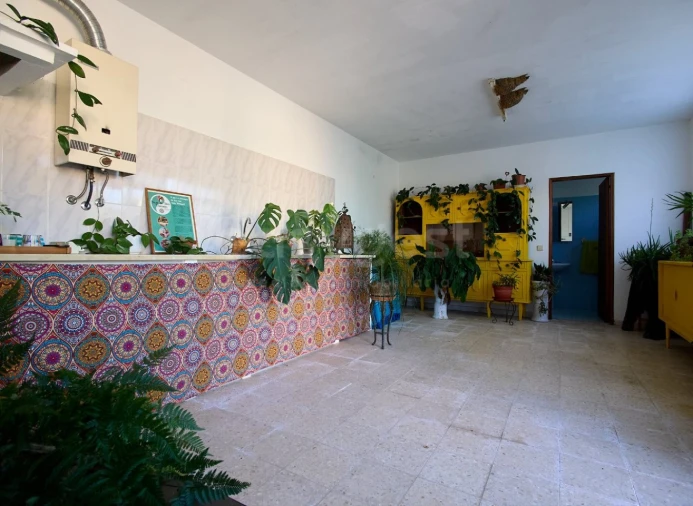 Moradia T5 para Venda em Altura Foto 33