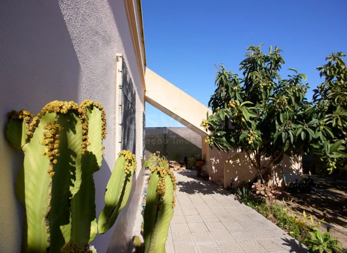 Moradia T5 para Venda em Altura Foto 37