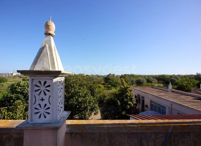 Moradia T5 para Venda em Altura Foto 40