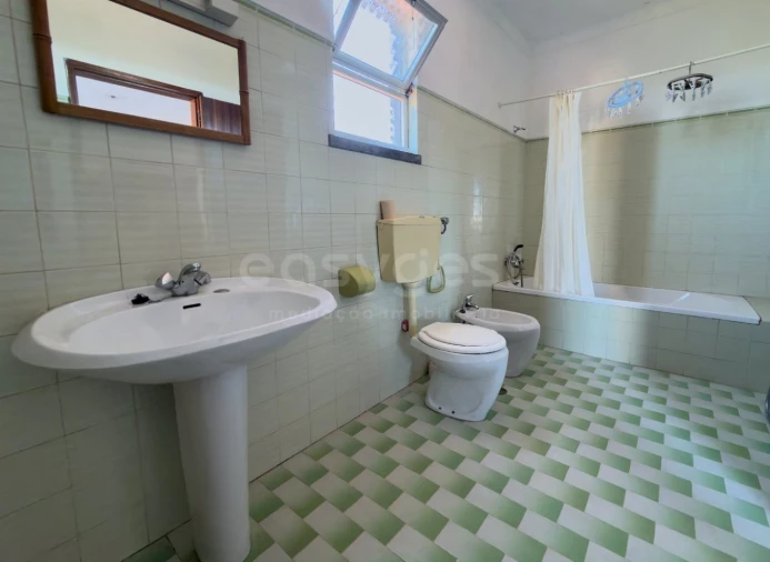 Moradia T5 para Venda em Altura Foto 43