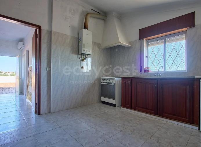 Moradia T5 para Venda em Altura Foto 45