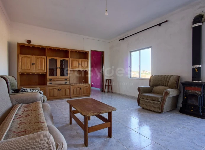 Moradia T5 para Venda em Altura Foto 46