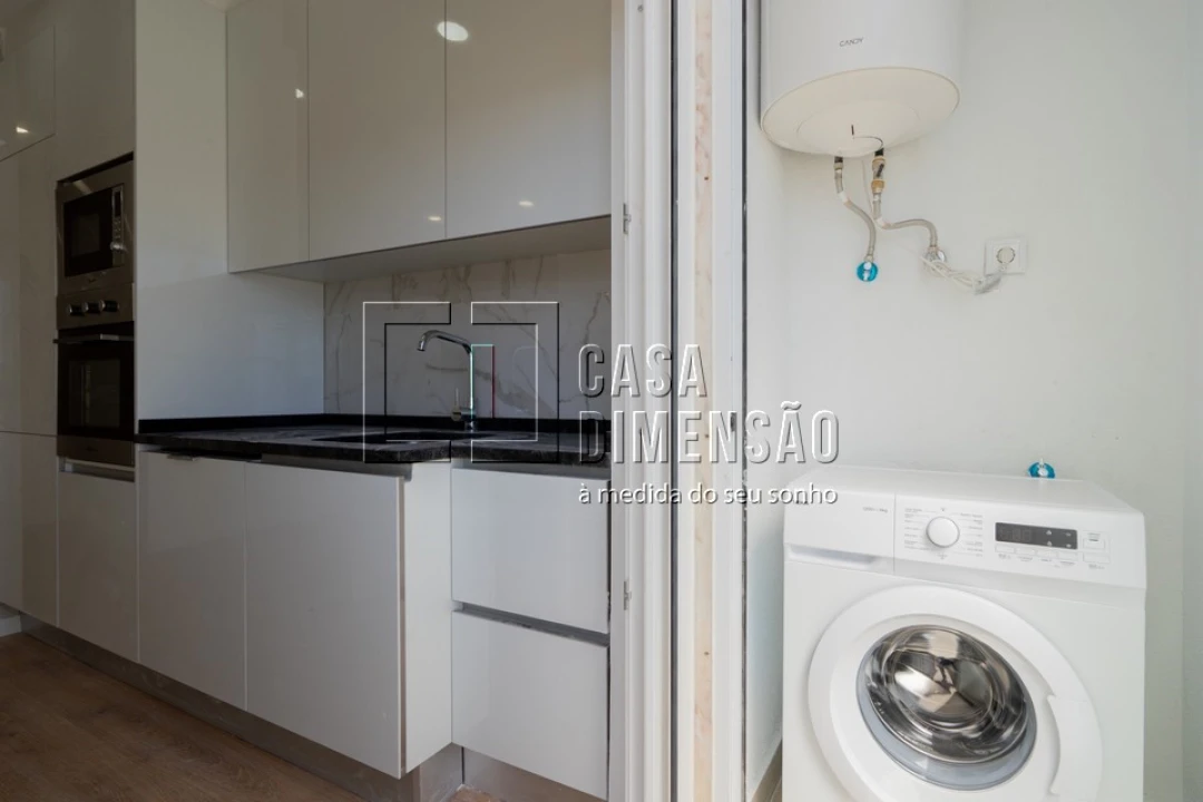 Apartamento T3 para Venda em Benfica Foto 15