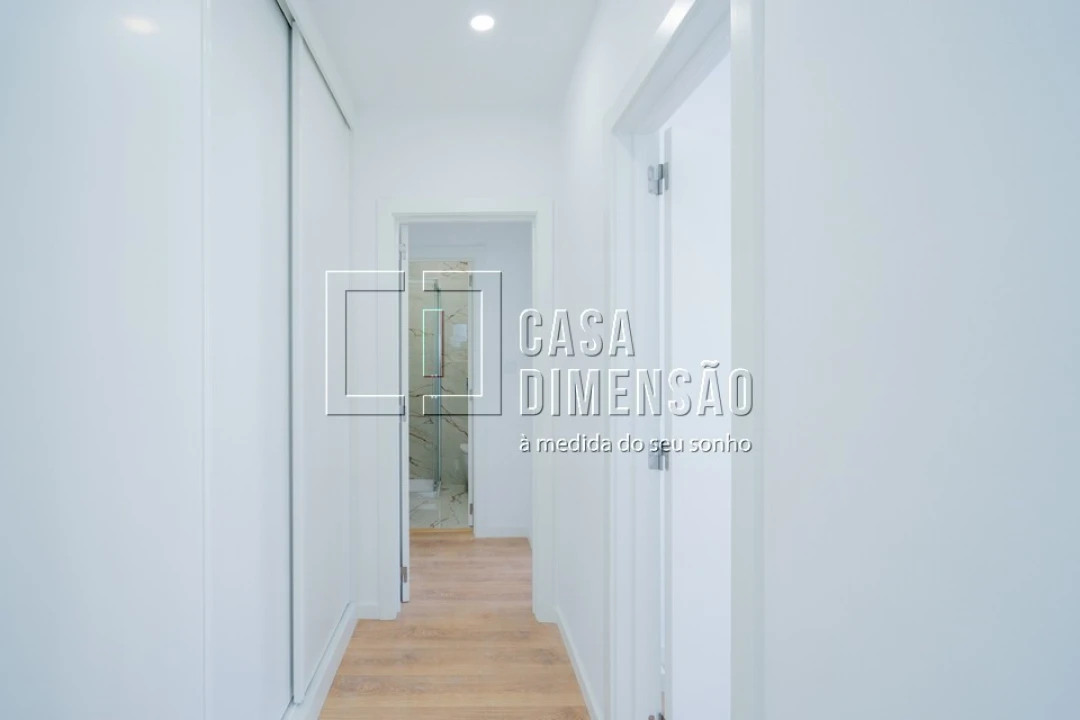 Apartamento T3 para Venda em Benfica Foto 18