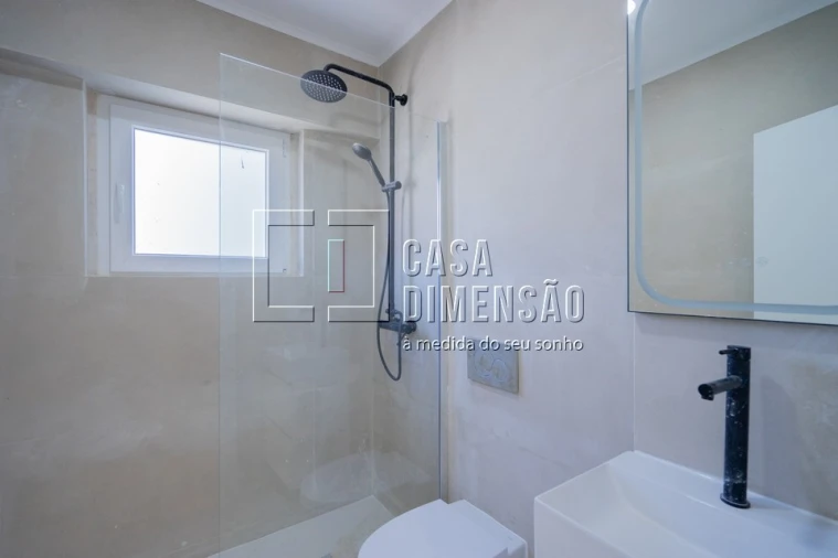 Apartamento T3 para Venda em Benfica Foto 17