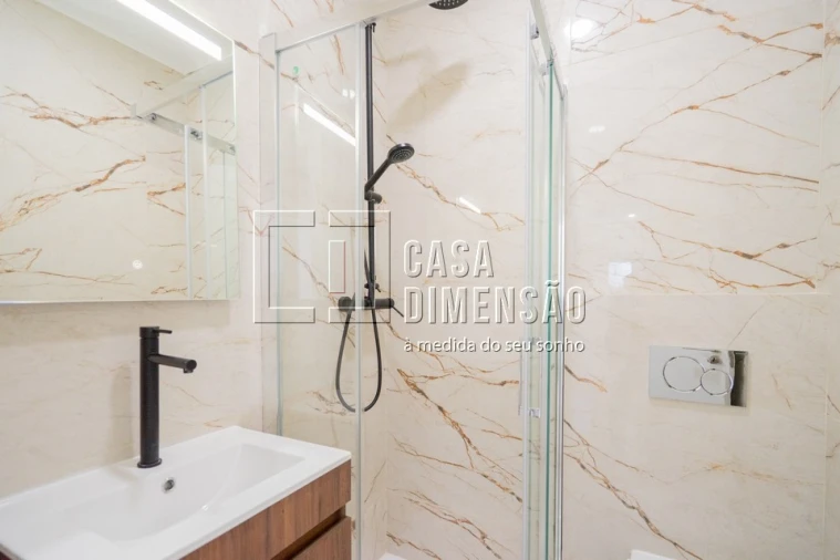 Apartamento T3 para Venda em Benfica Foto 30