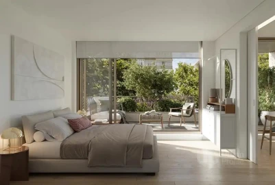 Apartamento T2 para Venda em Alvalade