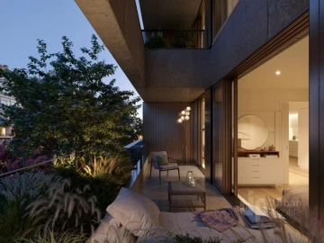 Apartamento T2 para Venda em Alvalade