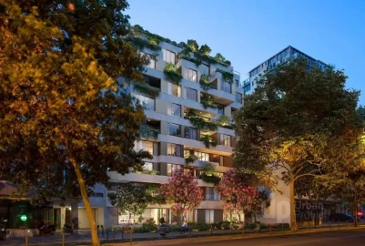 Apartamento T2 para Venda em Alvalade