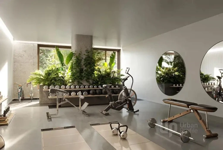 Apartamento T2 para Venda em Alvalade Foto 9