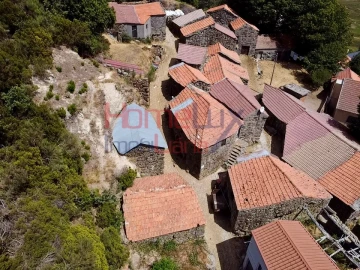 Moradia T1 para Venda em Gosende