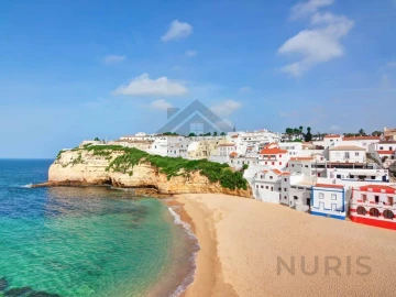 Apartamento T1 para Venda em Lagoa e Carvoeiro
