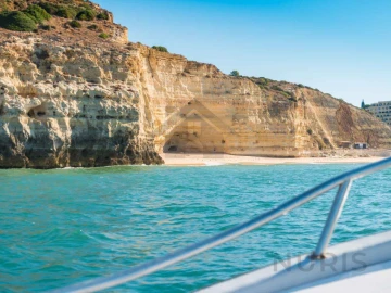 Apartamento T1 para Venda em Lagoa e Carvoeiro