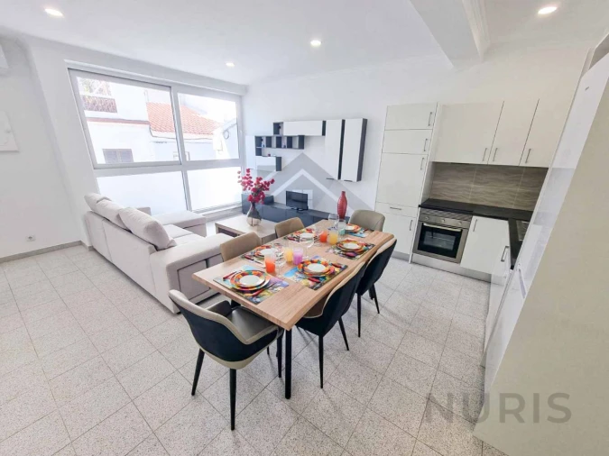 Apartamento T1 para Venda em Lagoa e Carvoeiro Foto 3