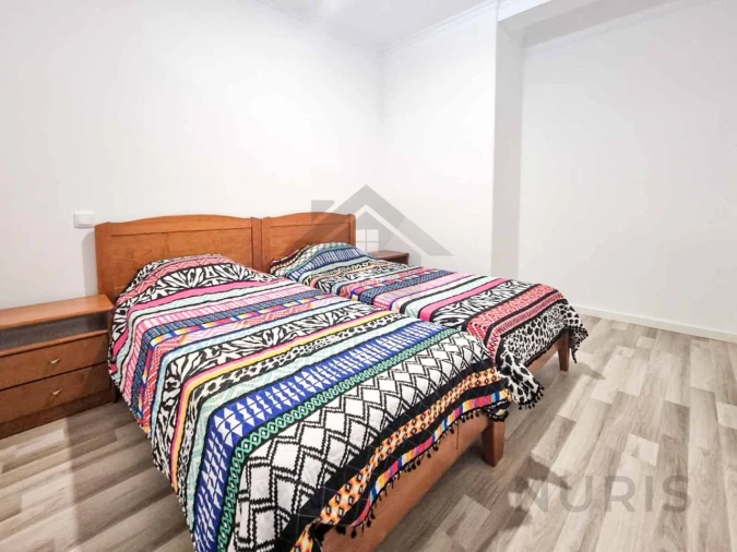 Apartamento T1 para Venda em Lagoa e Carvoeiro Foto 6