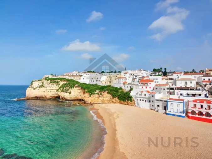 Apartamento T1 para Venda em Lagoa e Carvoeiro Foto 12