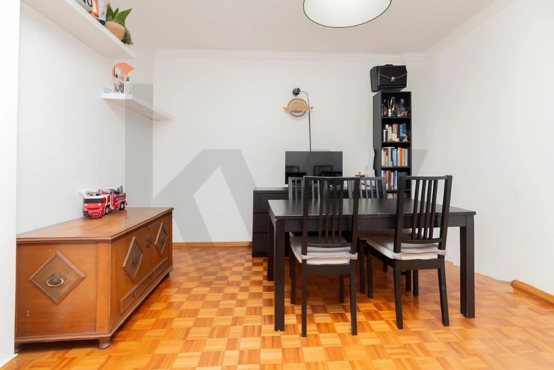 Apartamento T4 para Venda em Vila Franca de Xira Foto 8