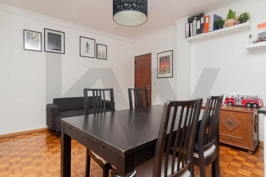 Apartamento T4 para Venda em Vila Franca de Xira Foto 10