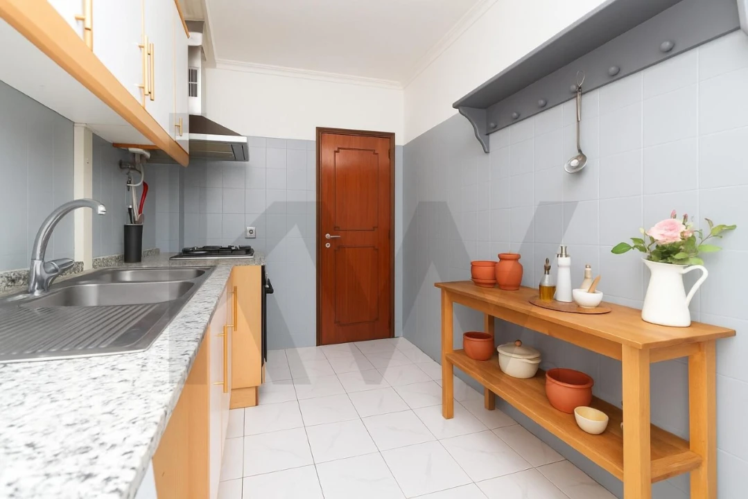 Apartamento T4 para Venda em Vila Franca de Xira Foto 13