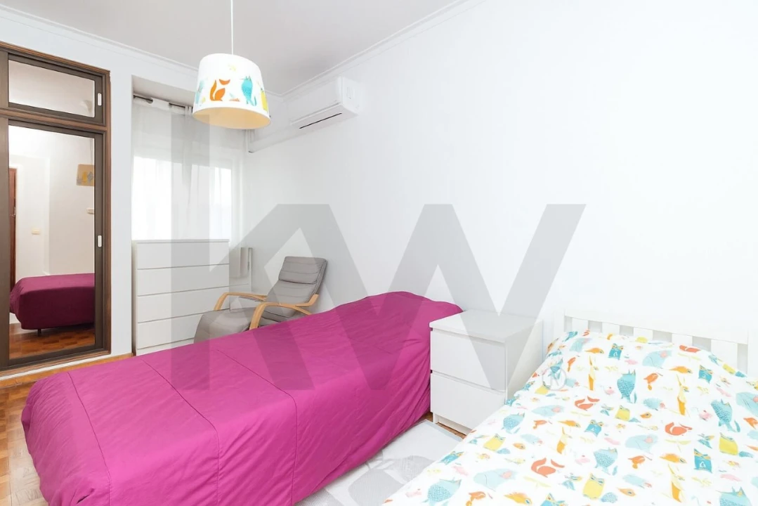 Apartamento T4 para Venda em Vila Franca de Xira Foto 17