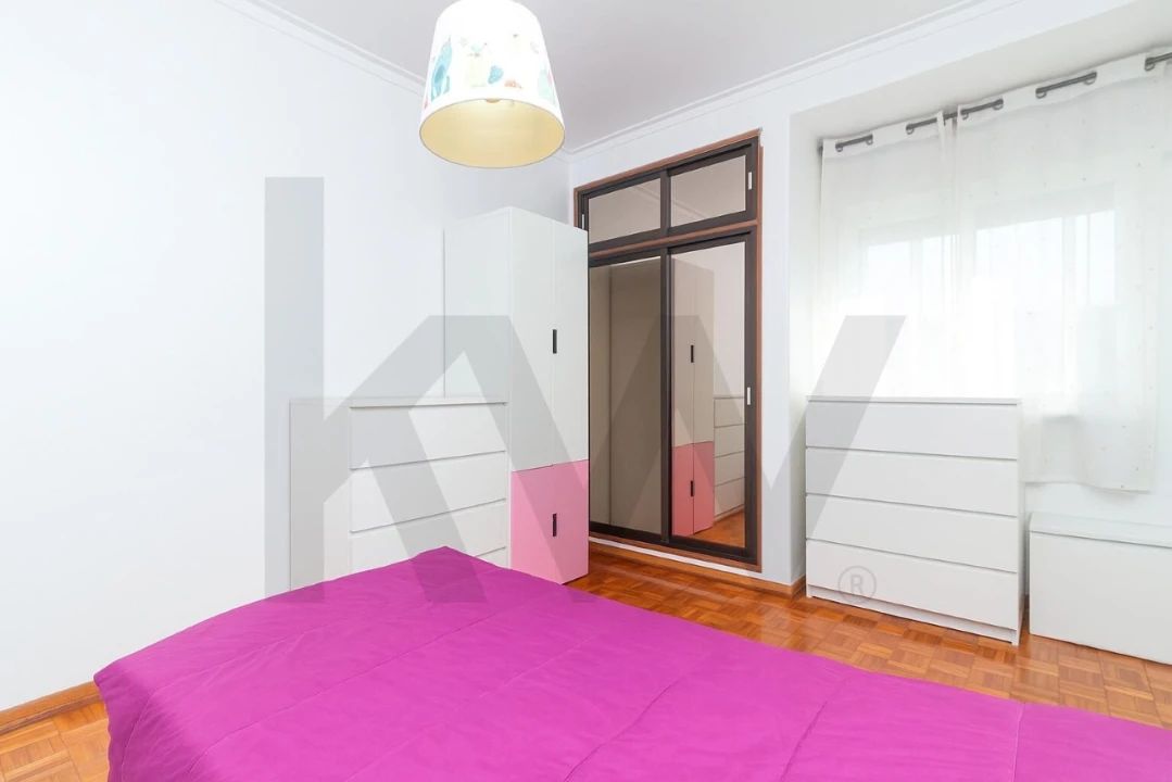 Apartamento T4 para Venda em Vila Franca de Xira Foto 18