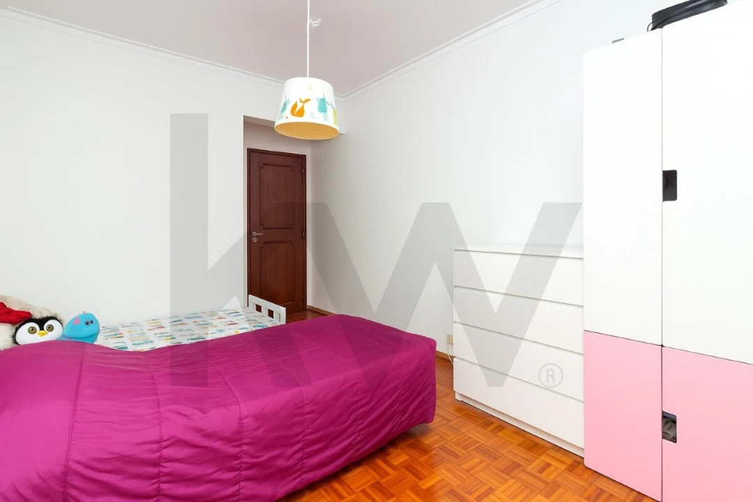 Apartamento T4 para Venda em Vila Franca de Xira Foto 19