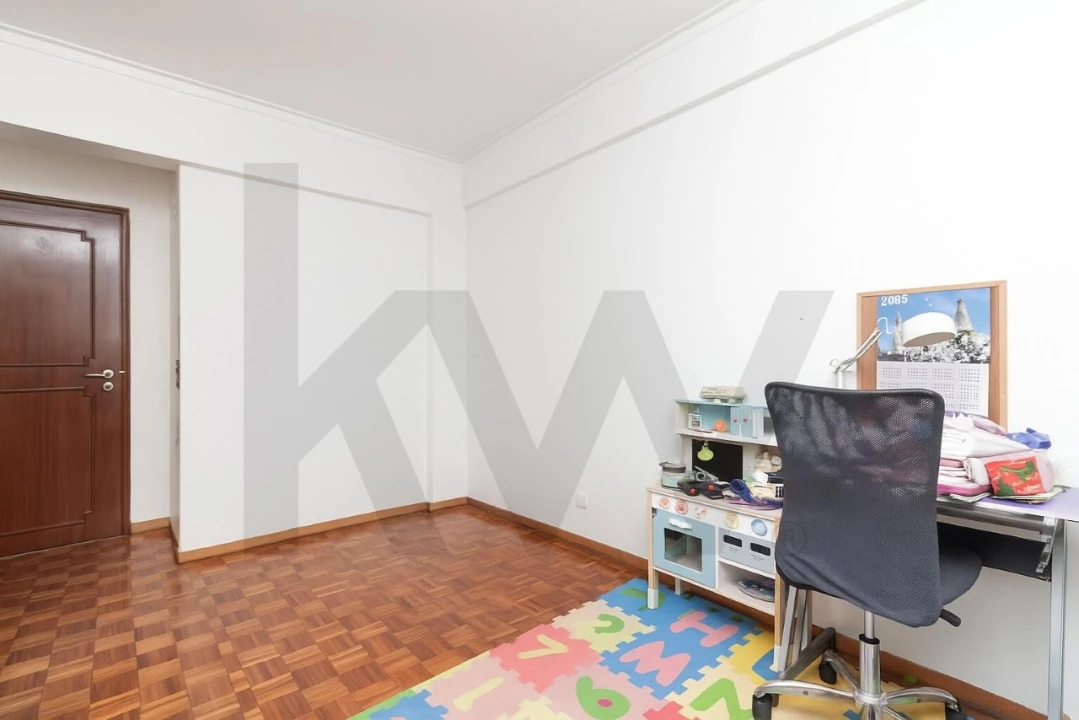 Apartamento T4 para Venda em Vila Franca de Xira Foto 23