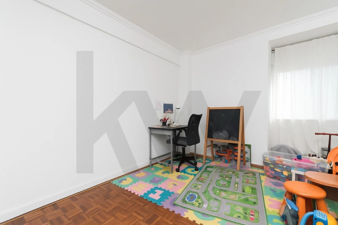 Apartamento T4 para Venda em Vila Franca de Xira Foto 25
