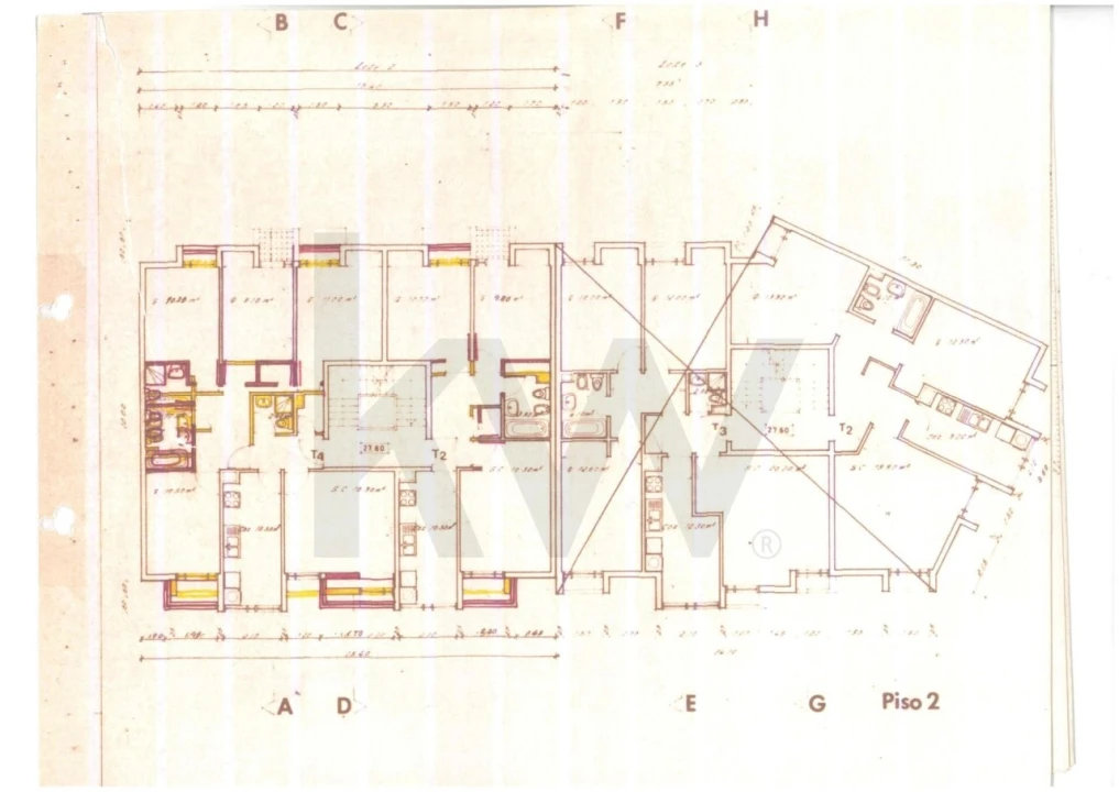 Apartamento T4 para Venda em Vila Franca de Xira Foto 31