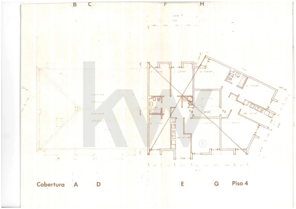 Apartamento T4 para Venda em Vila Franca de Xira Foto 33
