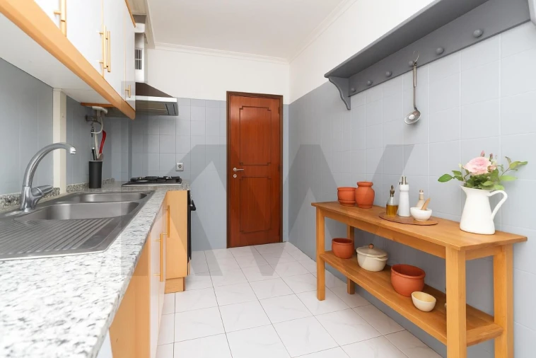 Apartamento T4 para Venda em Vila Franca de Xira Foto 13