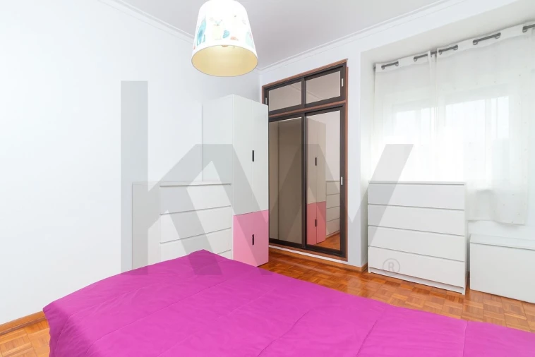 Apartamento T4 para Venda em Vila Franca de Xira Foto 18