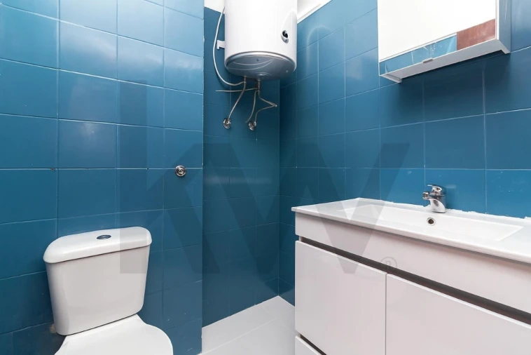 Apartamento T4 para Venda em Vila Franca de Xira Foto 22