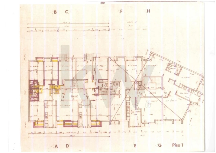 Apartamento T4 para Venda em Vila Franca de Xira Foto 30
