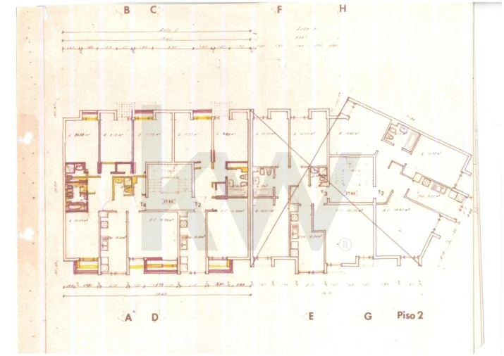Apartamento T4 para Venda em Vila Franca de Xira Foto 31